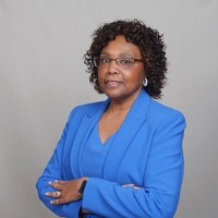 Ms. Pamela Isom