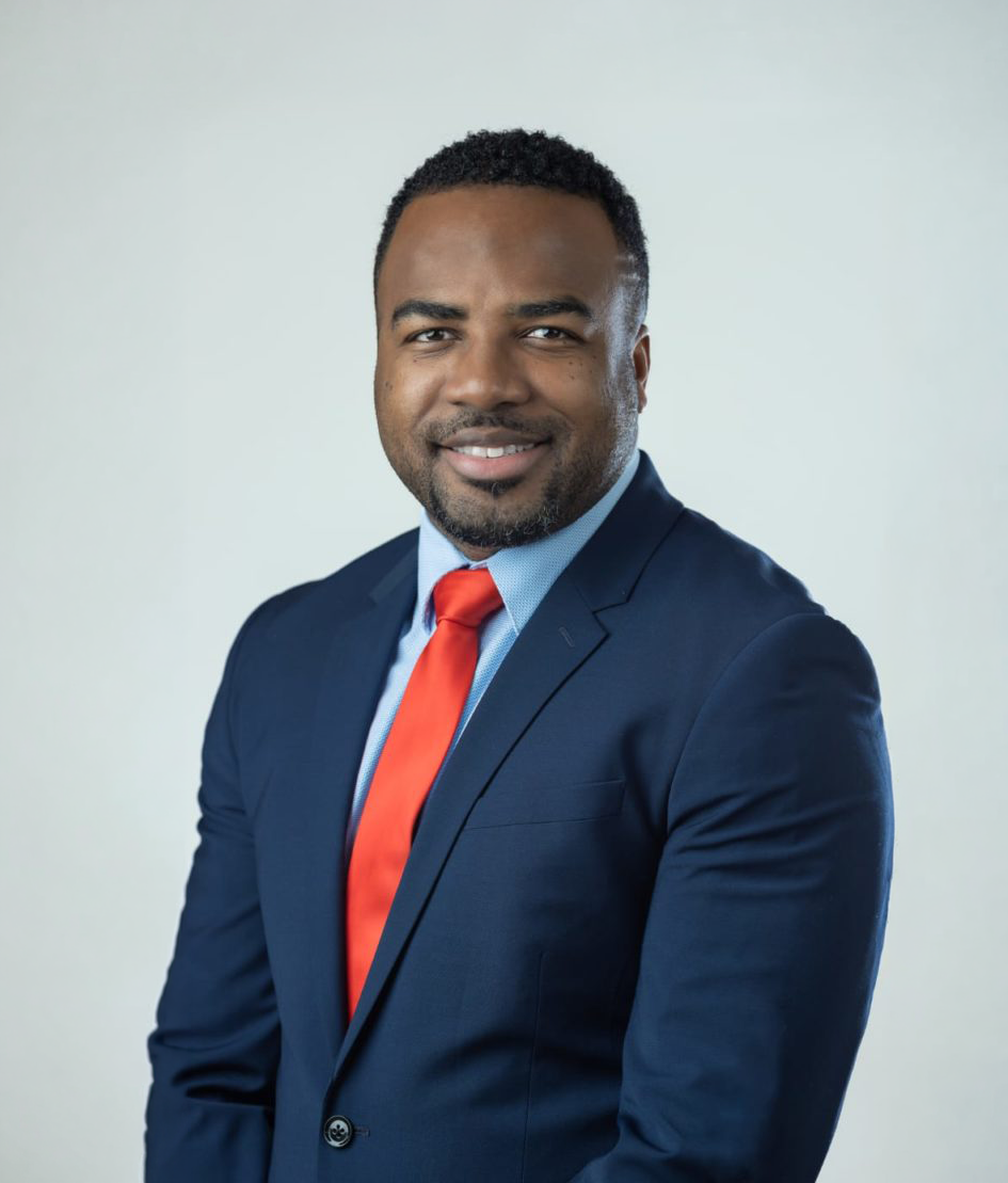 Mr. Charlton McFarlane
