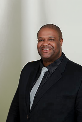 Professor Lloyd Waller