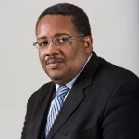 Professor Michael Taylor